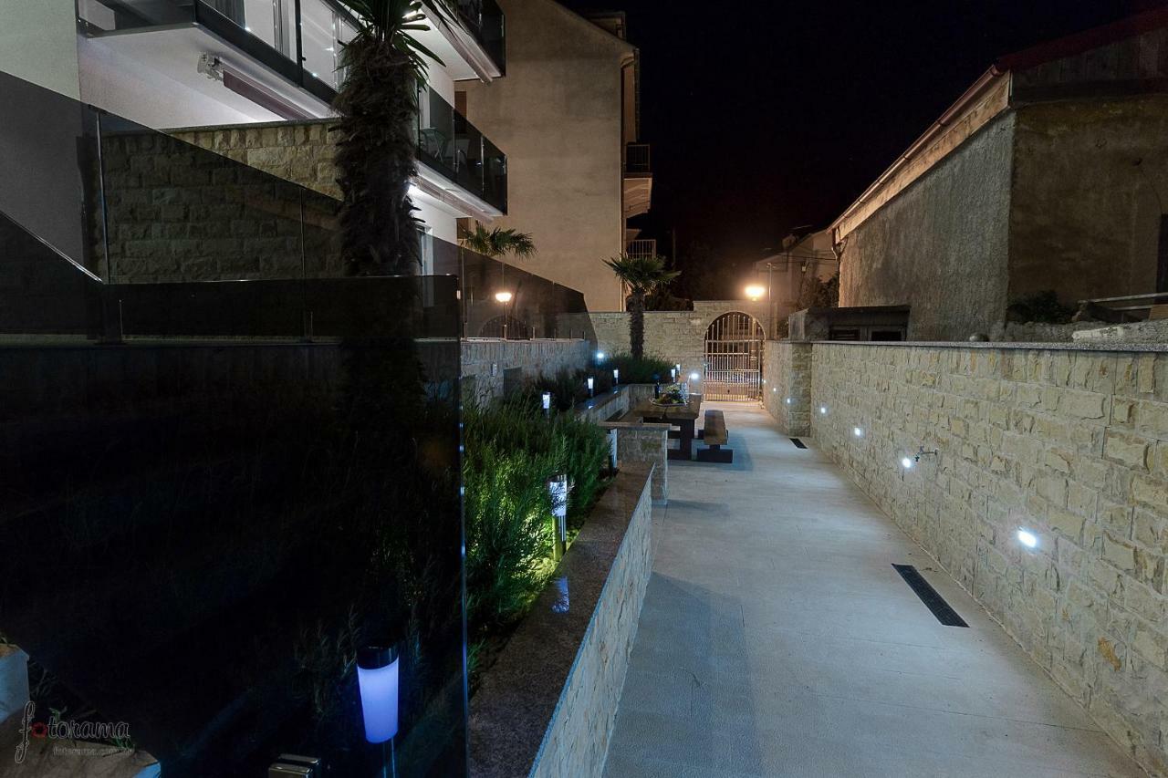 Villa Christina تْسْغيكفانِتْسا المظهر الخارجي الصورة