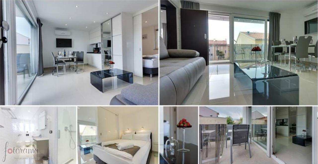Villa Christina تْسْغيكفانِتْسا المظهر الخارجي الصورة