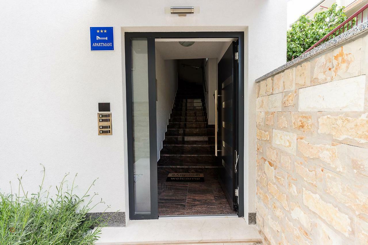 Villa Christina تْسْغيكفانِتْسا المظهر الخارجي الصورة